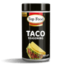 Top food taco seasoning-100g