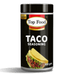 Top food taco seasoning-100g