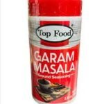 Top food garam masala-100g