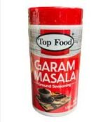 Top food garam masala-100g