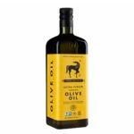 Terra delyssa first cold pressed extra virgin olive oil-1L