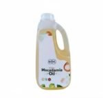 Nutfields virgin macadamia oil-1L