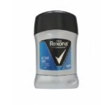 Men Rexona _ Active dry 48h