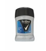 Men Rexona _ Active dry 48h