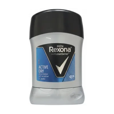 Rexona – Men Active Dry 48h