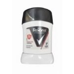 Men Rexona _ Antibacterial + invisible 48h