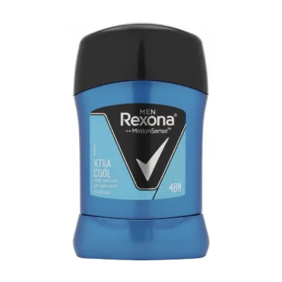 Rexona – Men Xtra Cool 48h