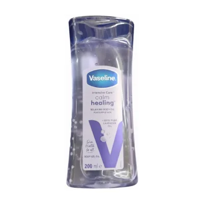 Vaseline – Intensive Care Calm Healing – 200 ml