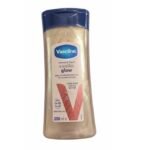 Vaseline intensive care_Vanilla glow-200ml
