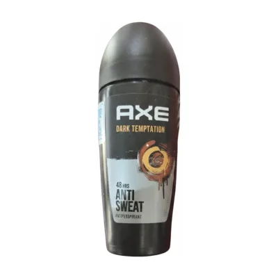 AXE – Dark Temptation Anti-Sweat 48h