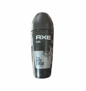 Axe black _ Anti sweat 48h