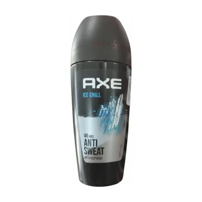 AXE – Ice Chill Anti-Sweat 48h