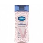 Vaseline healthy bright_Daily brightening-200ml