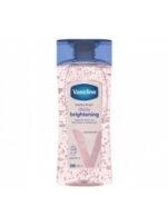 Vaseline healthy bright_Daily brightening-200ml