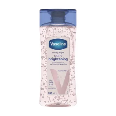 Vaseline – Healthy Bright Daily Brightening – 200 ml