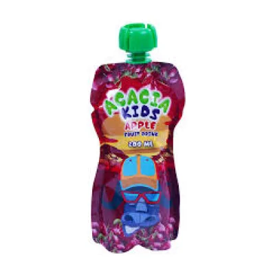 Acacia Kids – Apple Fruit Drink – 200 ml