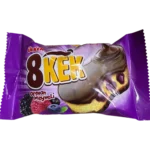 Ülker 8kek