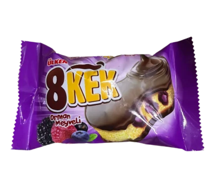 Ülker 8kek