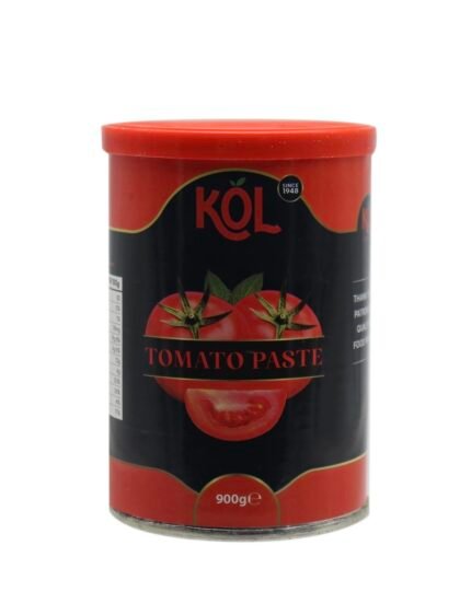 Kol tomato paste - 900g