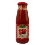 Novi Tomato Passata Di Pomodoro – 680g