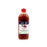 Gloria Hot Sauce - 474ml