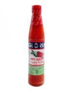 Gloria Hot Sauce bottle - 88ml