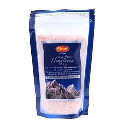 Shan Himalayan salt - 800g