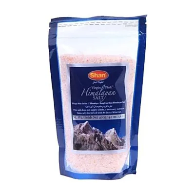 Shan – Himalayan Salt – 800 g