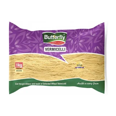 Butterfly – Vermicelli – 1 kg