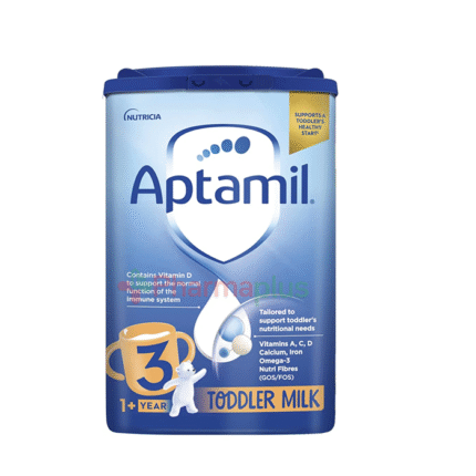 Aptamil 3 Toddler Milk formula-800g