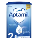 Aptamil 2 Follow On Milk powder 6 to 12 months