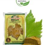 Haci grape leaves - 400g