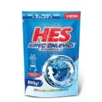 Hes Anti-Limescale (Kireç Önleyici)-500g