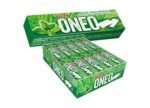 Oneo Mint Flavoured Gum (a piece)