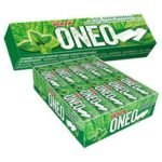 Oneo Mint Flavoured Gum (a piece)