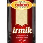 Ankara Samolina Irmik - 500g