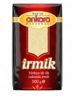 Ankara Samolina Irmik - 500g