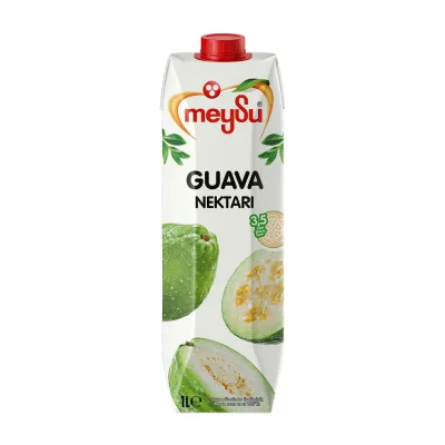 Meysu – Guava Juice – 1 L