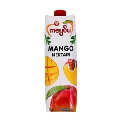 Meysu – Mango Juice – 1 L