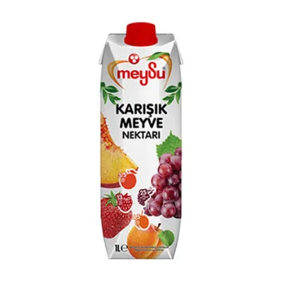 Meysu – Fruit Mix Juice – 1 L