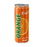 IMG_9091 Meysu orange flavored carbonated drink-330ml - Image 1