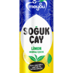 Meysu Lemon ice tea-330ml