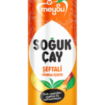 Meysu peach ice tea-330ml