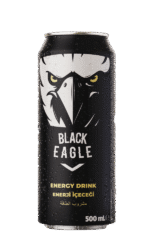 Meysu black eagle energy drink-500ml