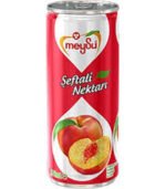 Meysu peach juice-330ml