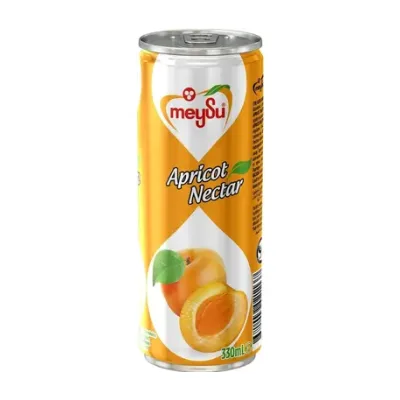Meysu – Apricot Nectar – 330 ml