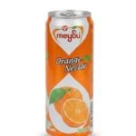 Meysu orange nectar-330ml