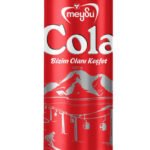 Meysu cola-330ml