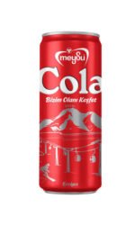 Meysu cola-330ml