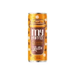 Meysu latte ice coffee-330ml